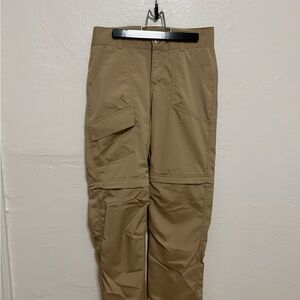 Columbia Pants